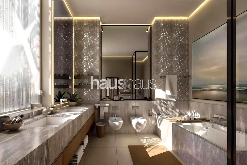 Elegant Design | 1 Bedroom | Handover Q2 202763933460296833114