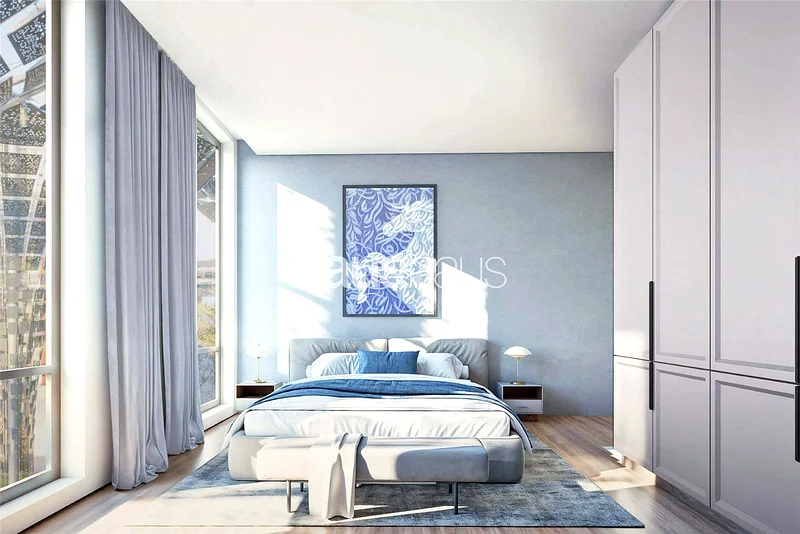 Elegant Design | 1 Bedroom | Handover Q2 202763933460296833113
