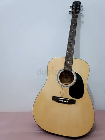 Squier Acoustic 150 – Acoustic Guitar