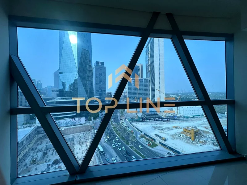 PARK TOWER A | 1BHK | ZABEEL VIEW63925404976770110