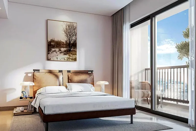 Genuine Resale | Spacious unit | Payment Plan63984049227395113