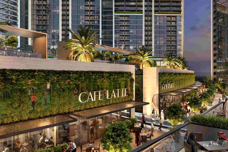 Genuine Resale | Spacious unit | Payment Plan63984049227395114