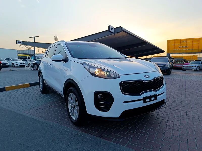 Sportage Gulf 201763398631132546112