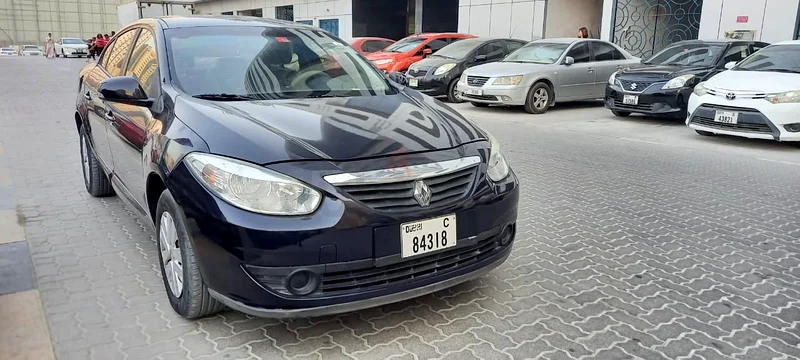 رينو فلوانس63407355403651111