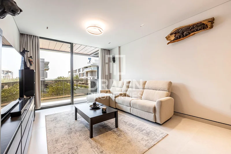 Largest Layout | Partly Furnished | High ROI63973718447234113