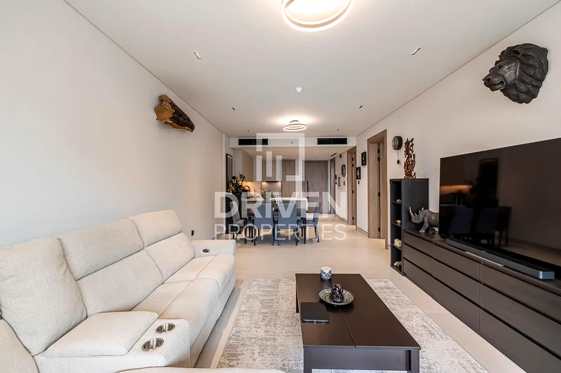 Largest Layout | Partly Furnished | High ROI63973718447234114
