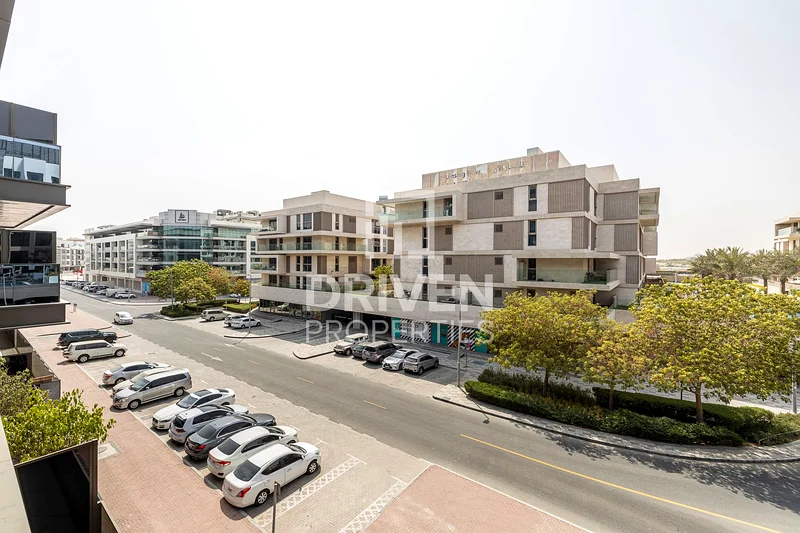 Largest Layout | Partly Furnished | High ROI63973718447234110