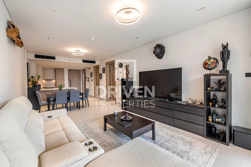 Largest Layout | Partly Furnished | High ROI63973718447234111