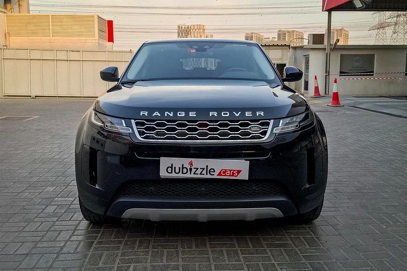 AED 1900/month | 2020 Land Rover Range Rover Evoque S | GCC Specs | Ref#35477863399904645121111