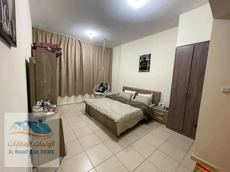 🏢 For Monthly Rent - Ajman One Towers    📍 Location: Ajman One Towers - Close to all amenities    ✨ Features:    Furnished room and hall  All bills63721338643203112