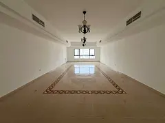 Free Air Conditioning || Free Gym &amp; Swimming Pool || Prime Location || Family Residence