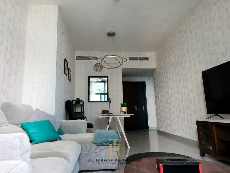 Modern Furnisher / Stunning 1 BHK / Ready To Move63788865751297113