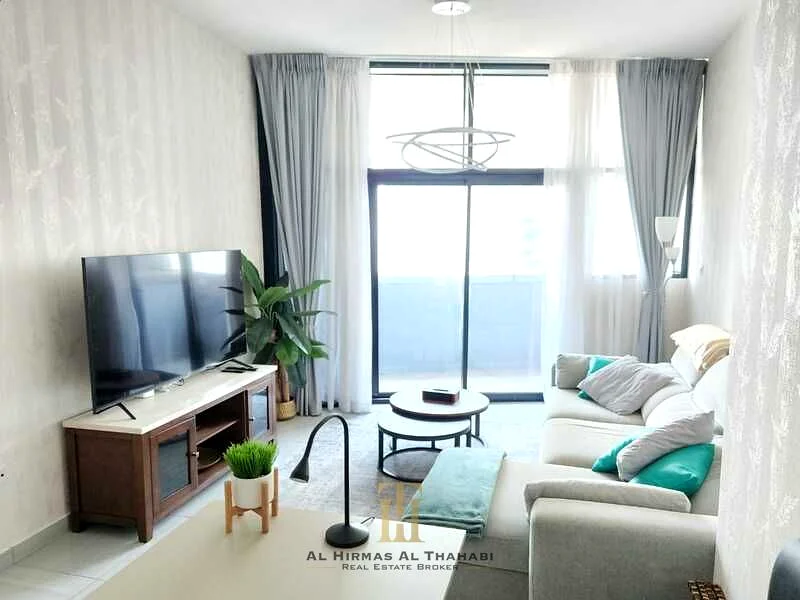 Modern Furnisher / Stunning 1 BHK / Ready To Move63788865751297110