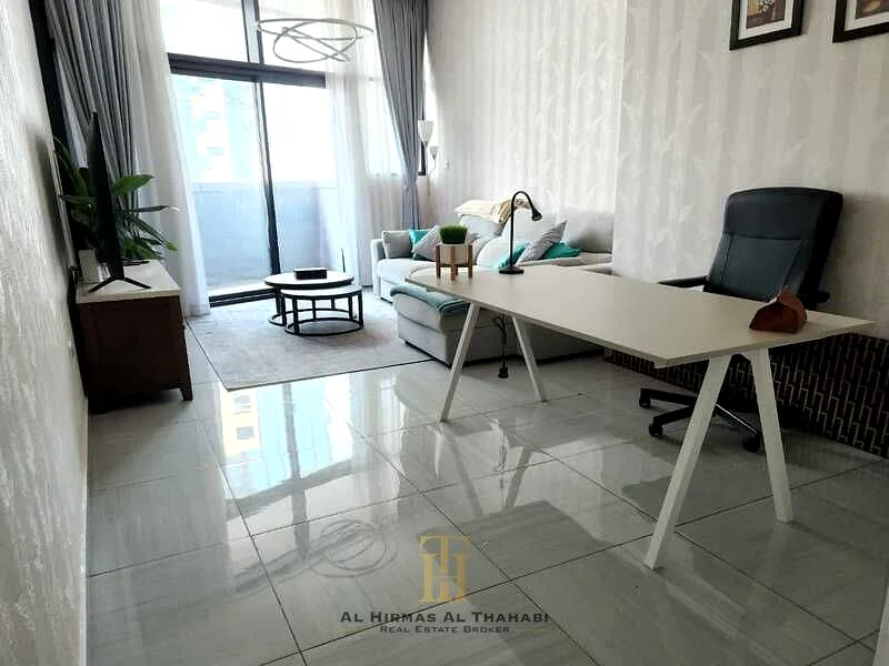 Modern Furnisher / Stunning 1 BHK / Ready To Move63788865751297112