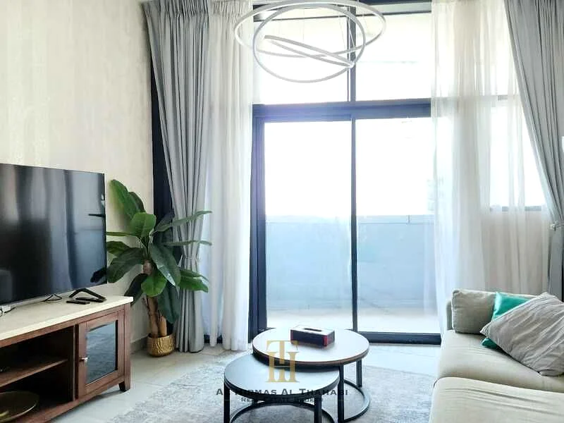 Modern Furnisher / Stunning 1 BHK / Ready To Move63788865751297111