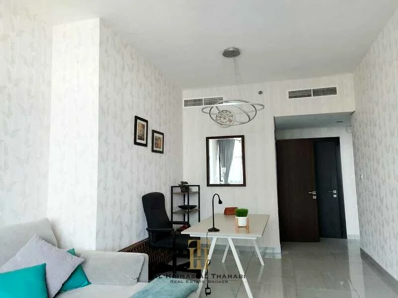 Modern Furnisher / Stunning 1 BHK / Ready To Move63788865751297114