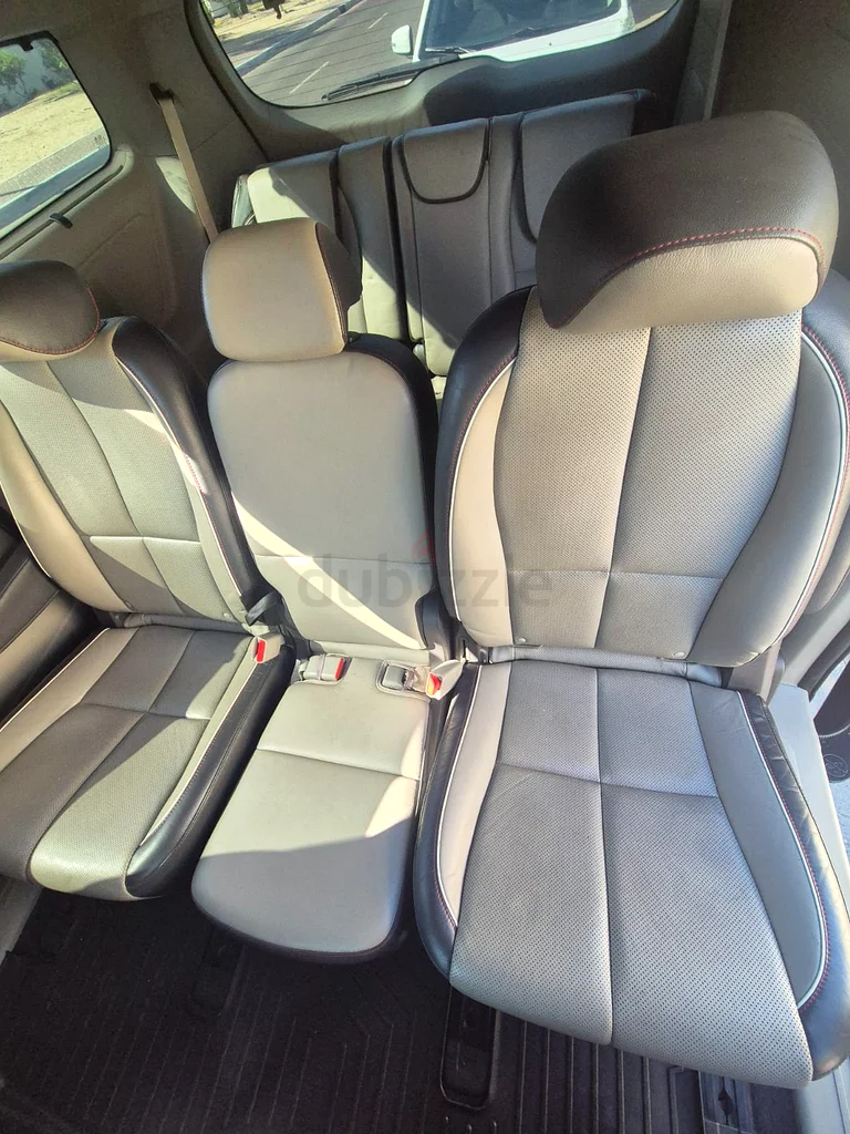 Kia Sedona, Very Good condition there is no maintainence, ready to drive..63398618267267113
