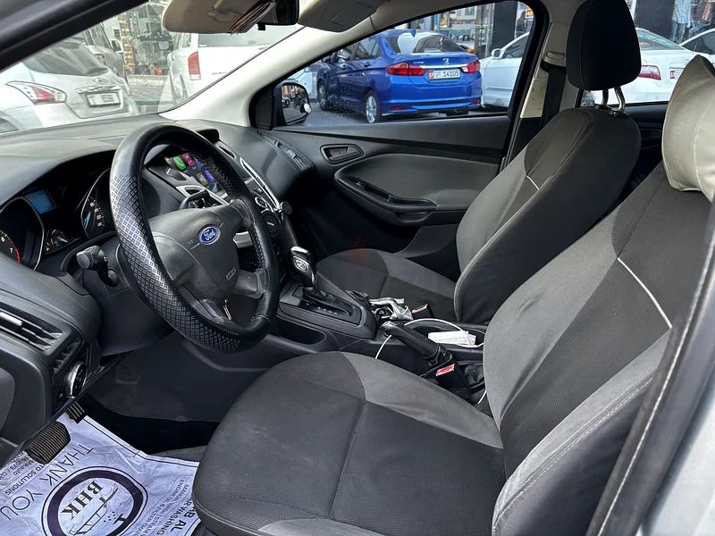 Ford Focus 2012 For Sale Buy and Drive63399883292674113