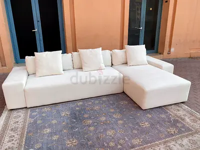 Crate and barrel Stylish High quality Sofa