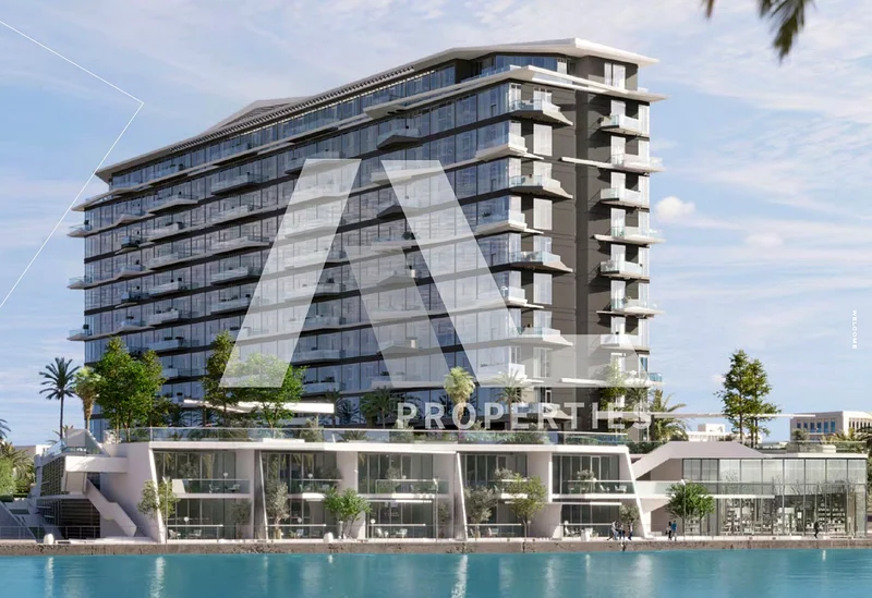 Luxury 2 Beds Living | Investment Deal63861985125507111