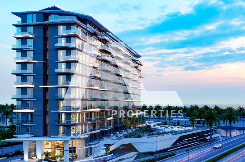 Luxury 2 Beds Living | Investment Deal63861985125507112