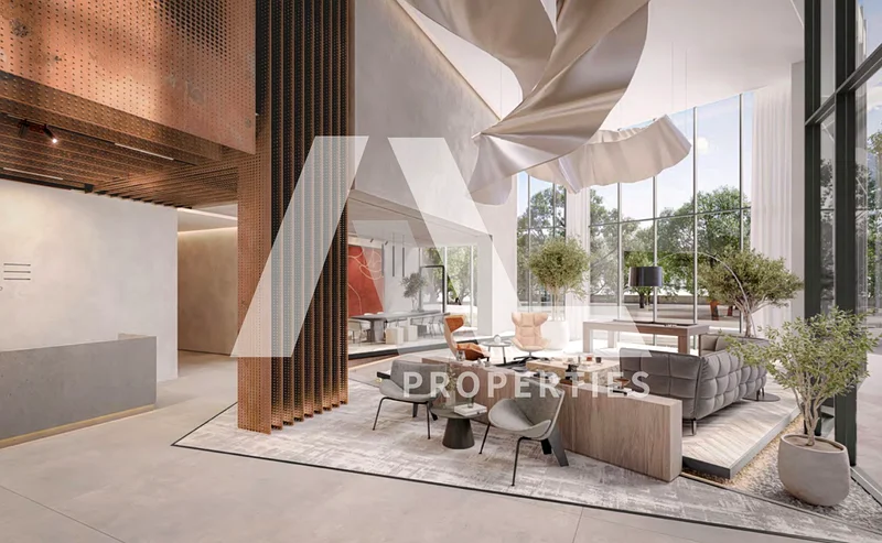 Luxury 2 Beds Living | Investment Deal63861985125507114