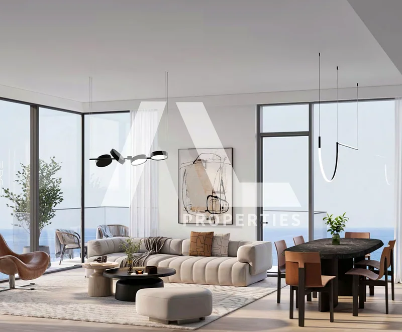 Luxury 2 Beds Living | Investment Deal63861985125507110