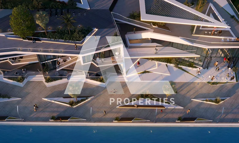 Luxury 2 Beds Living | Investment Deal63861985125507113