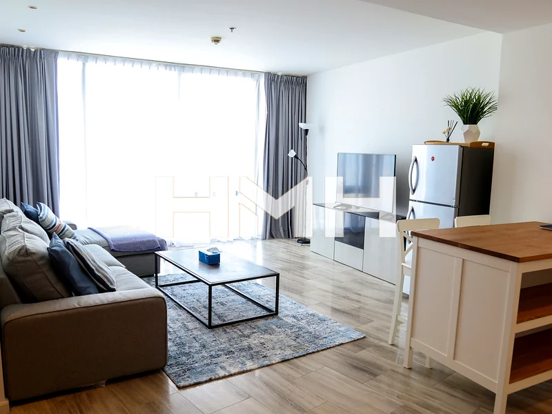 Spacious Studio | Fully Furnished | High Floor63968599038467113