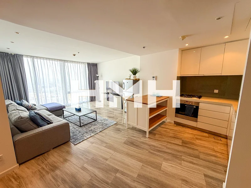Spacious Studio | Fully Furnished | High Floor63968599038467110