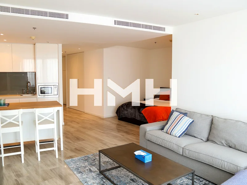 Spacious Studio | Fully Furnished | High Floor63968599038467114