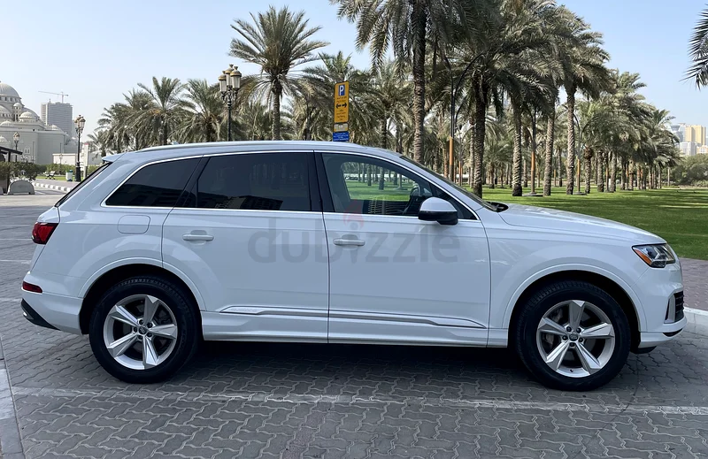 2020 AUDI Q7 - CLEAN TITLE - URGENT SALE63398614886018113