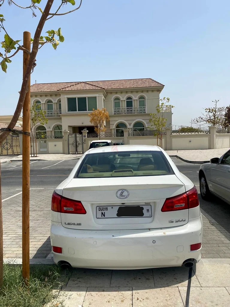 Lexus IS 30063398641924993112