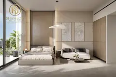 Smart Studio Layout I High ROI I Prime Location
