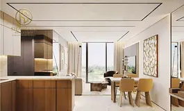 Fully-Furnished Smart Apartments | High ROI | Flexible Payment Plan