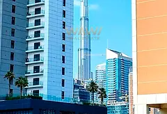 Burj Khalifa VIWE | 60% on HANDOVER Q3 2025