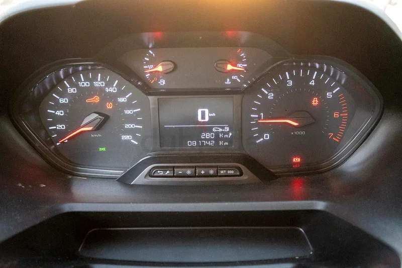 Peugeot Partner 202463398486656898114