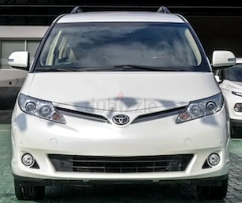تويوتا بريفيا بمواصفات كاملة63399942418177114