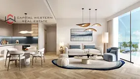 Near casino | High ROI | Luxury 1 BR