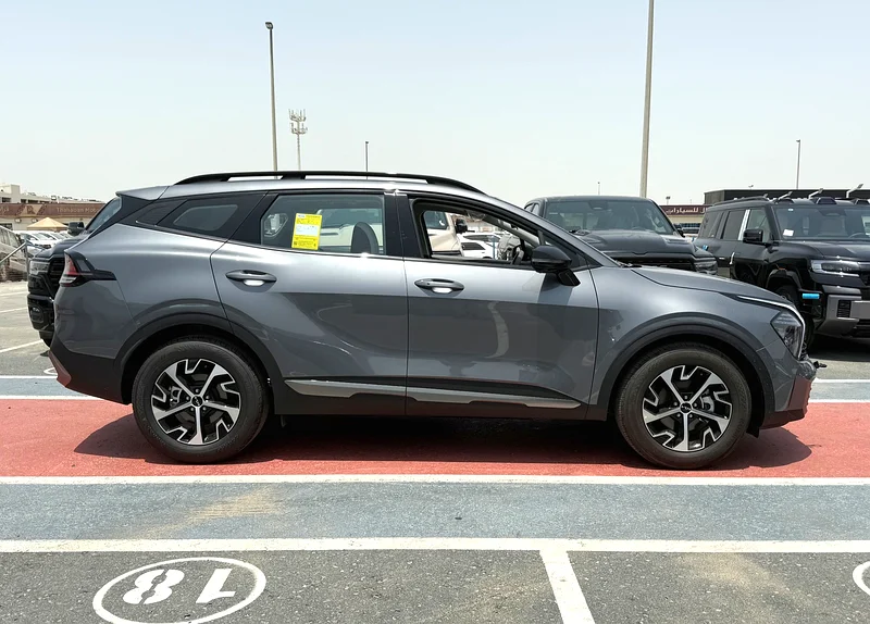 Kia Sportage 1.5L Premium63398632098561113