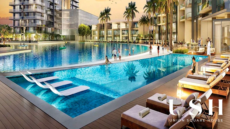 Lagoon Views | G+2 | Genuine Resale63992291952770113