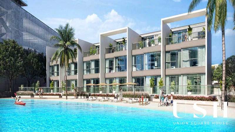 Lagoon Views | G+2 | Genuine Resale63992291952770110