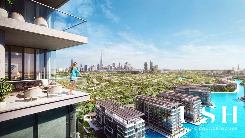Lagoon Views | G+2 | Genuine Resale63992291952770111
