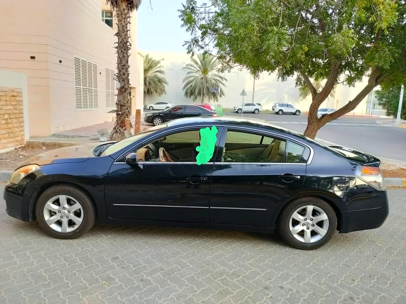 Nissan Altima, sedan63399974577795111