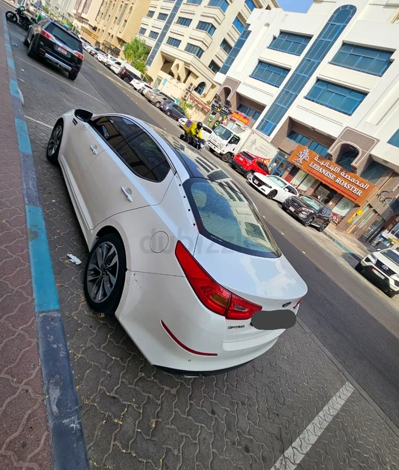 كيا أوبتيما 2015 لدول مجلس التعاون الخليجي63398624112387112