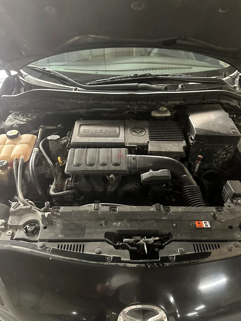Mazda 363398512485507113