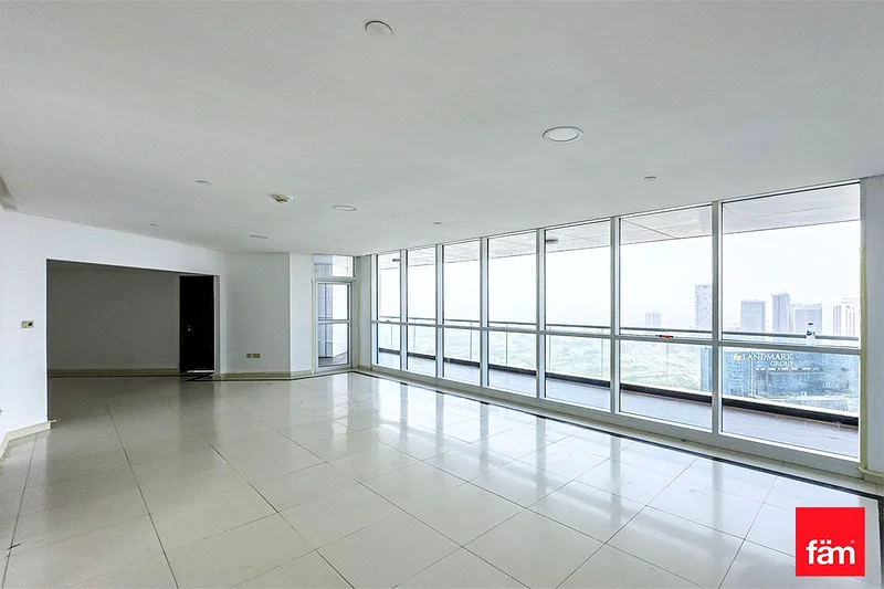 Spacious | Golf Course View | High Floor64037935427714110