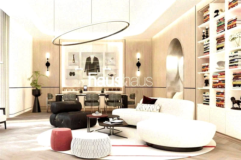 Spacious Layout | Luxury Villas | Iconic Location63991341585539113
