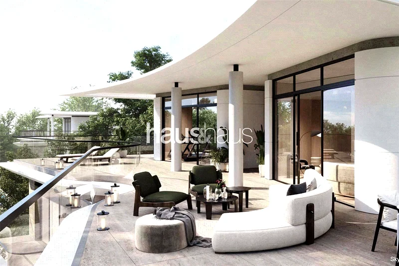 Spacious Layout | Luxury Villas | Iconic Location63991341585539110