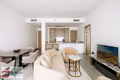 High Floor Unit | Available Now | Spacious